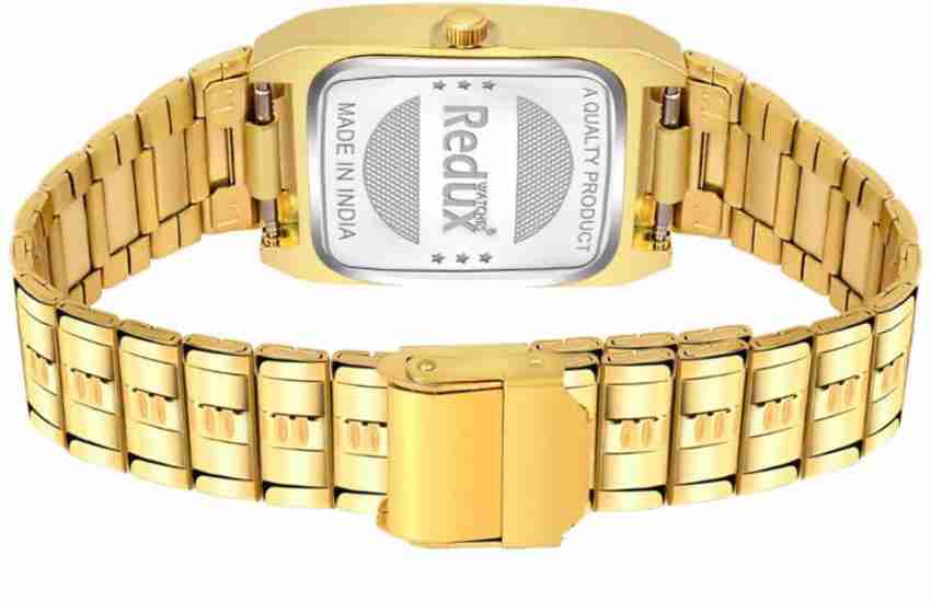 Redux hot sale watch flipkart