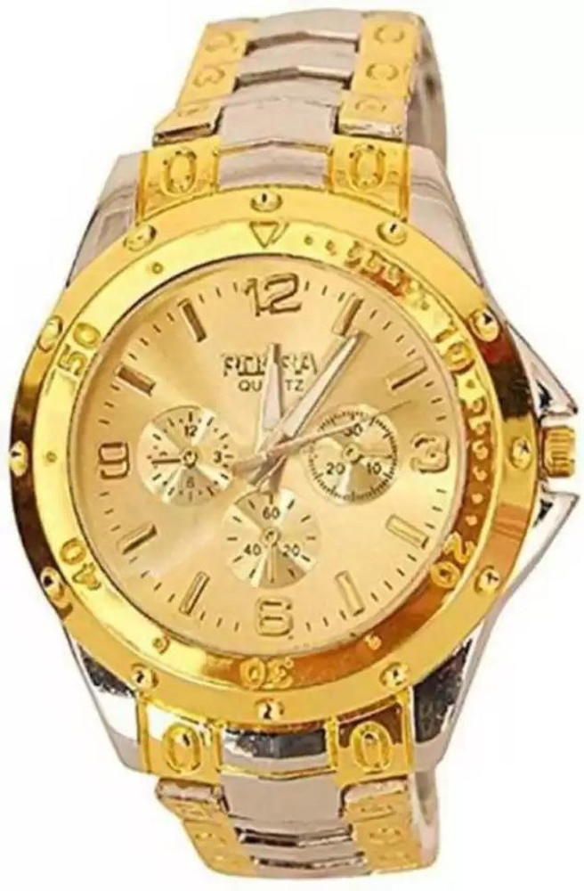 Rosra multicolor analog watches online