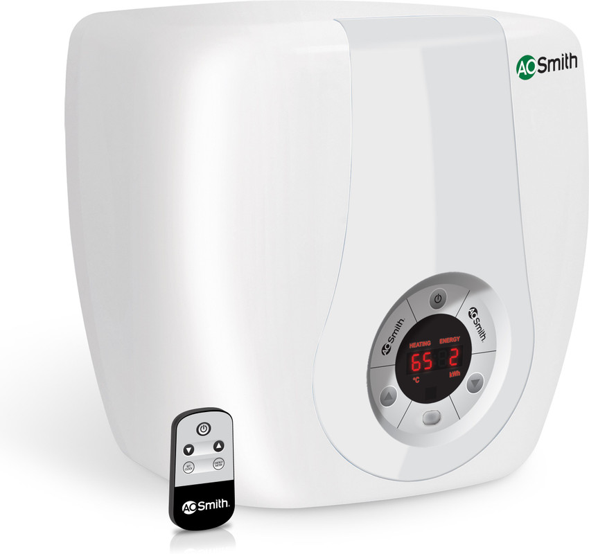 AO Smith 25 L Storage Water Geyser (Water Geyser, White) Price in India -  Buy AO Smith 25 L Storage Water Geyser (Water Geyser, White) online at  Flipkart.com