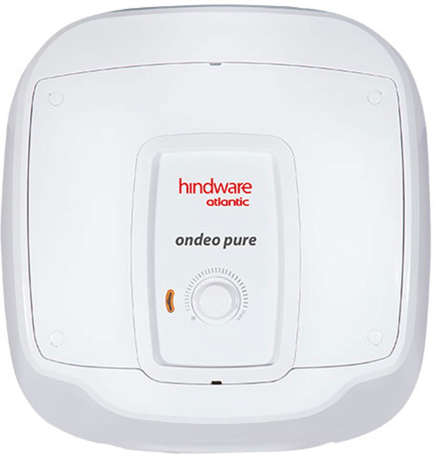 Buy Hindware 25 L Storage Water Geyser (SWH 30 M PW / SWH 25 2 M PW, White)  online at Flipkart.com