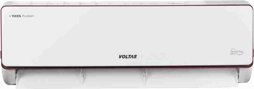 voltas ac 4 star price