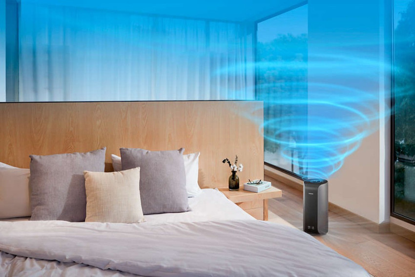 Philips air on sale purifier 2959