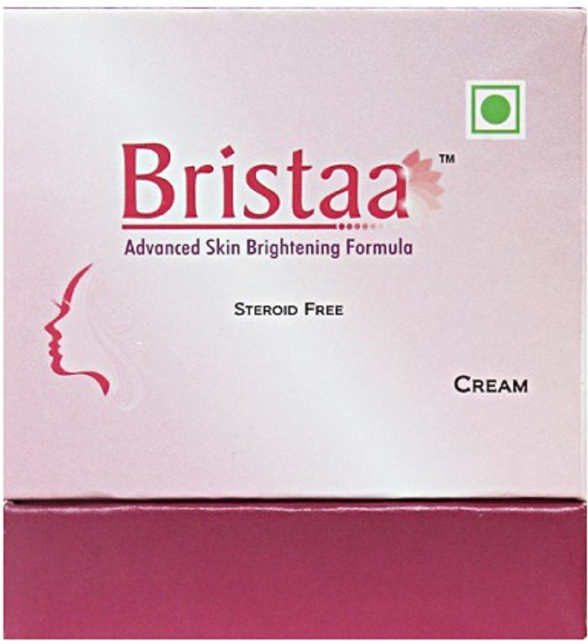 Brista cream deals