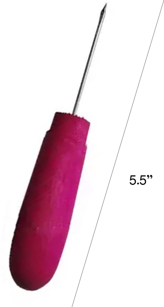 Gabriella Crochet Needle