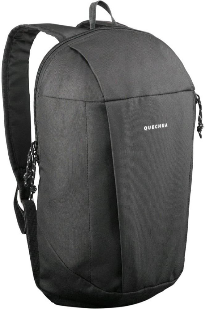 GodLESP Quechua Hiking Bags 15 L Backpack black Price in India Flipkart