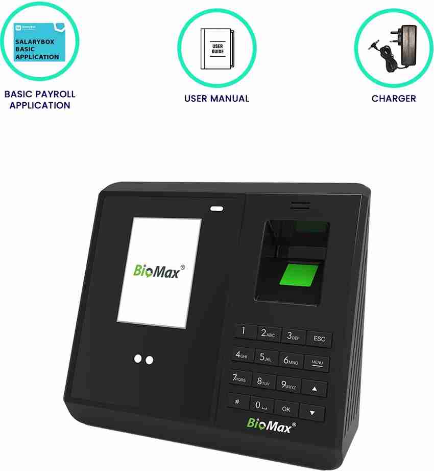 Biomax discount pro semelle