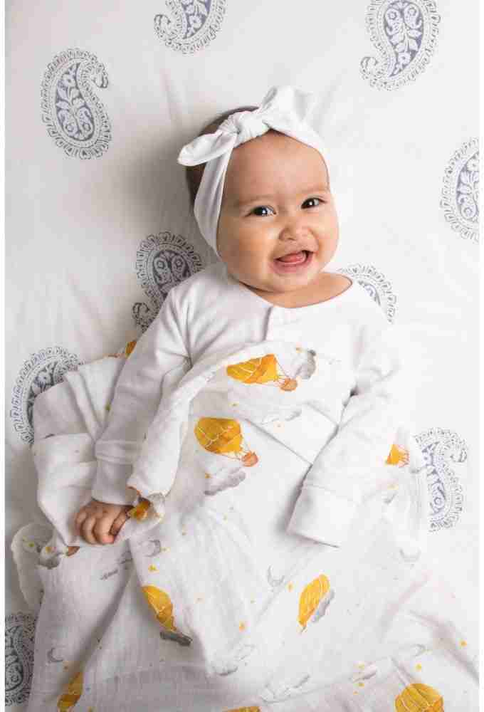 Malabar baby swaddle 2025