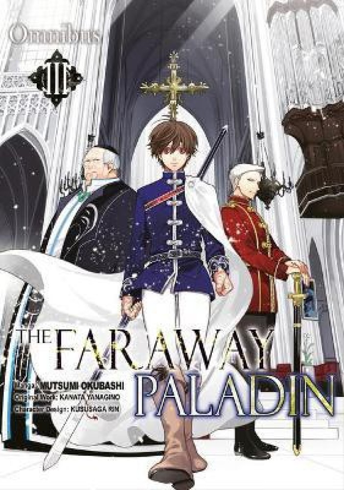 Will There Be The Faraway Paladin Season 3? (Updated in 2023)