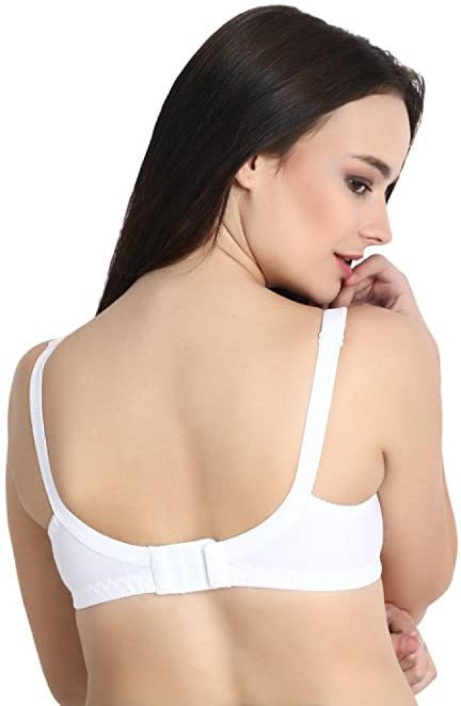 Buy Inkurv Women's Full Coverage bras for All-Day Comfort