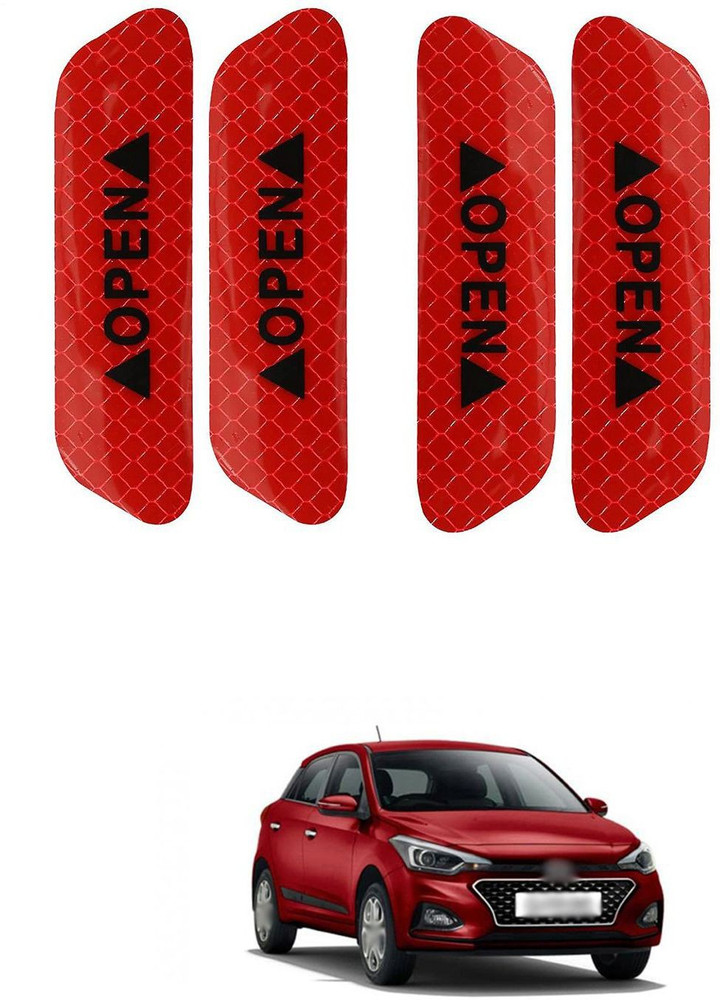 Elite sales car accessories