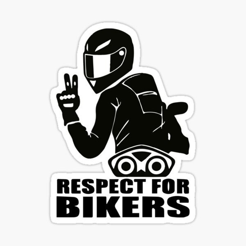 For bikers sale