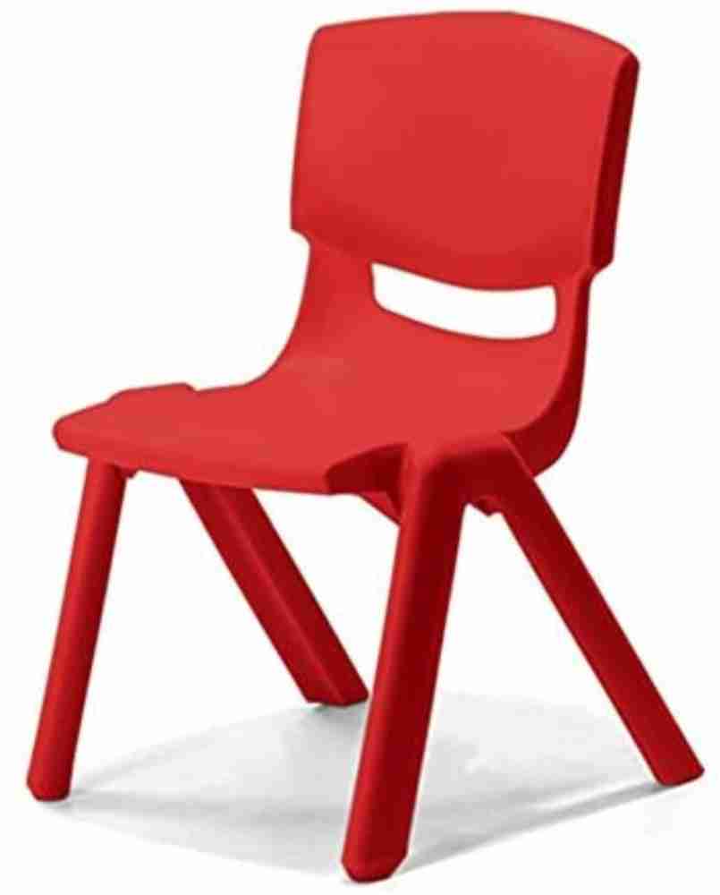 Wah Notion Branded Plastic Kids Chair Playgro L33 X B31 X H51 cm