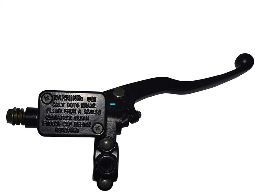 nikavi Front Master Cylinder Brake Lever For Yamaha FZ Price in