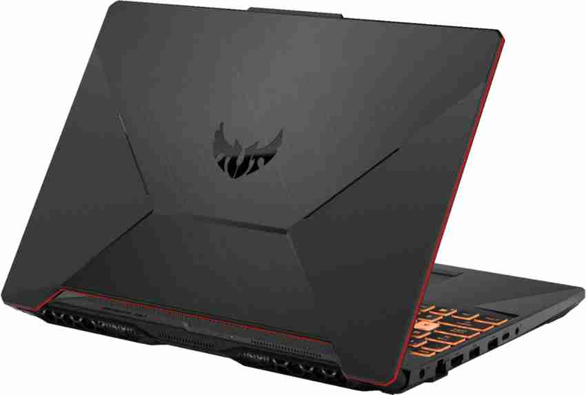 ASUS TUF Gaming F15 Intel Core i5 10th Gen i5-10300H - (8 GB/1 TB 
