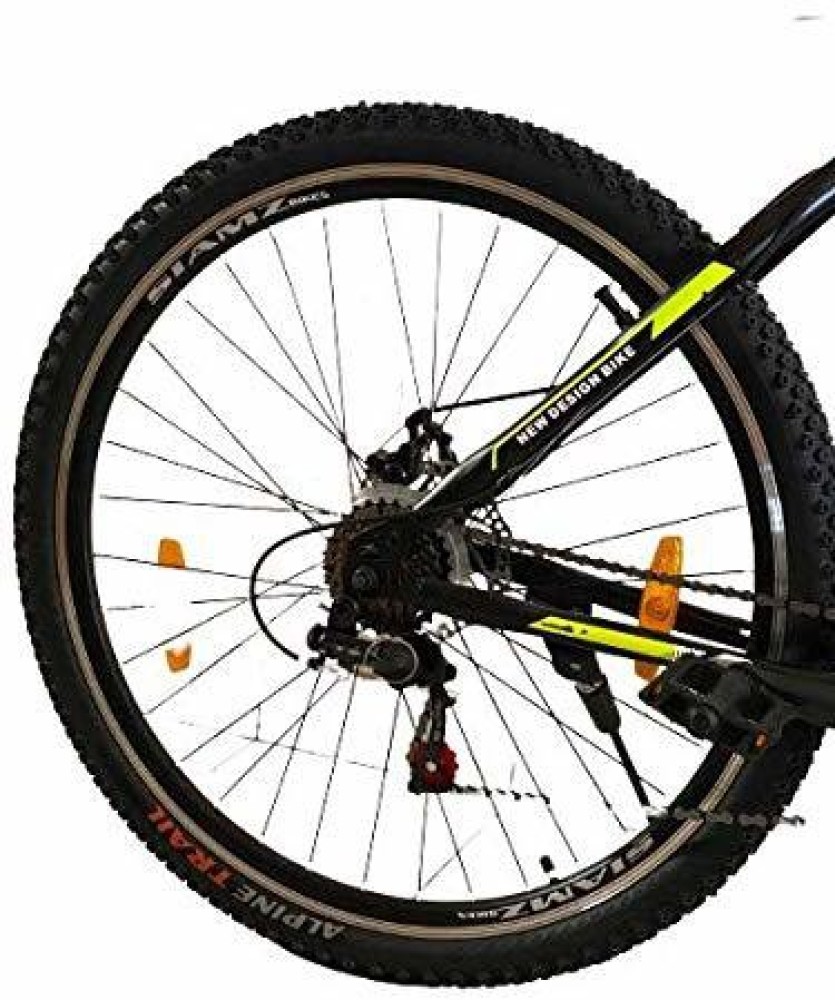 KARIZMA Siamz Bikes 29inch 21 Gear Shimano Double Disc Brake 29 T