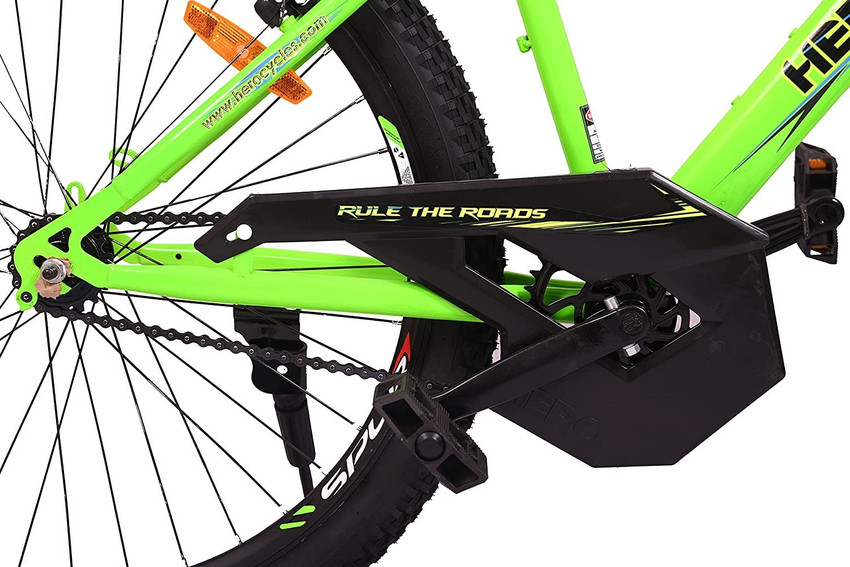 Hero sprint thorn 26t discount