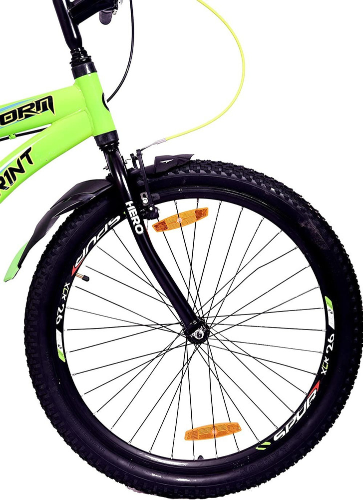 Hero sprint 1.0 price cheap