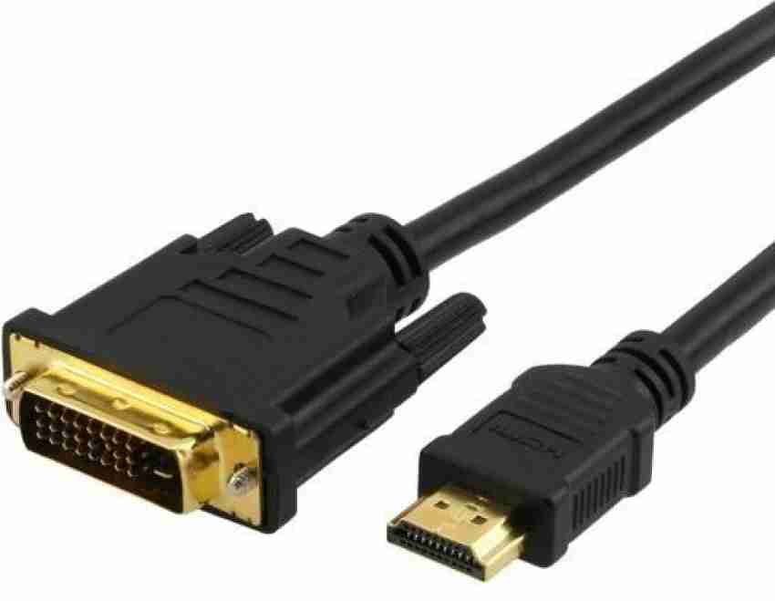 ZEB-HAD10 - HDMI to DVI Cable