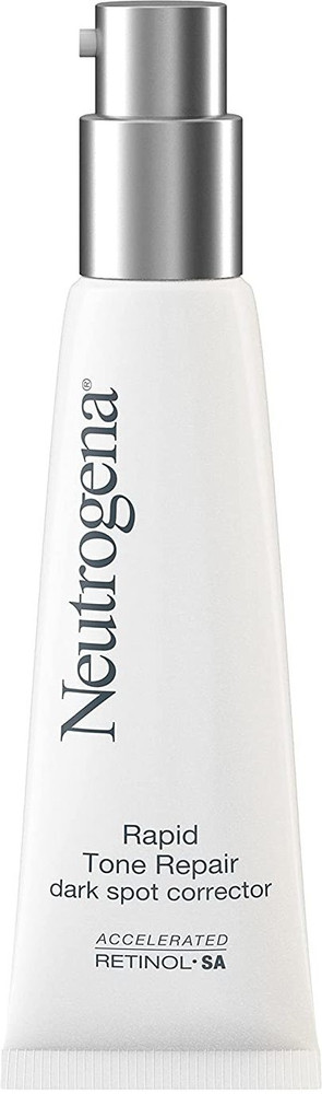 Neutrogena dark spot shop corrector
