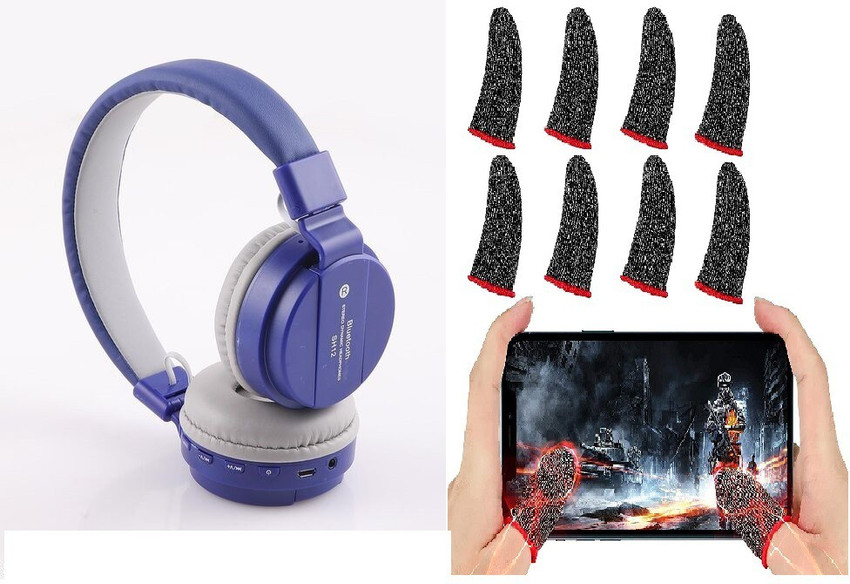 Bluetooth headphones pubg hotsell mobile