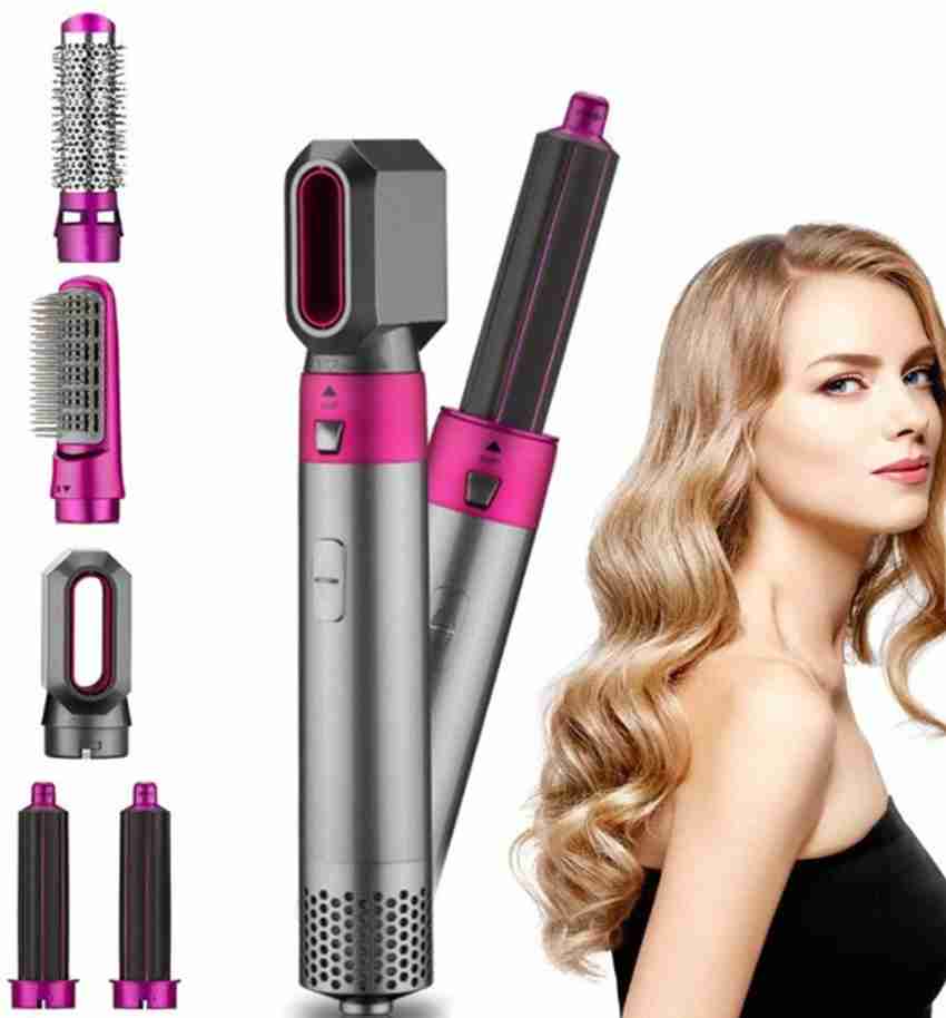 Straightener blow dryer set sales