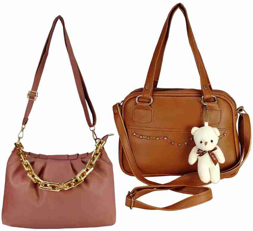 Sling bags for girl snapdeal online