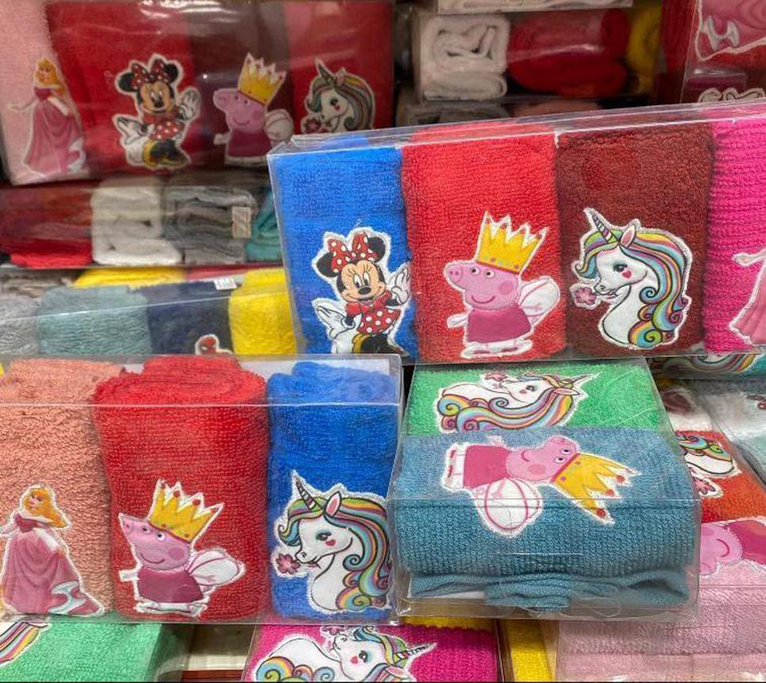 Barbie peppa sales