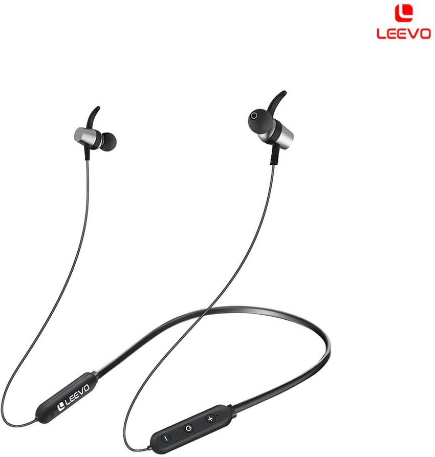 MITRO TECHNO LEEVO DANCE WIRELESS NECKBAND