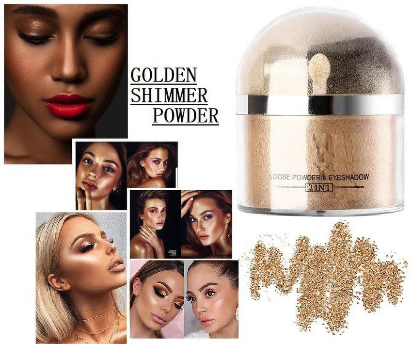 Best hot sale body highlighter
