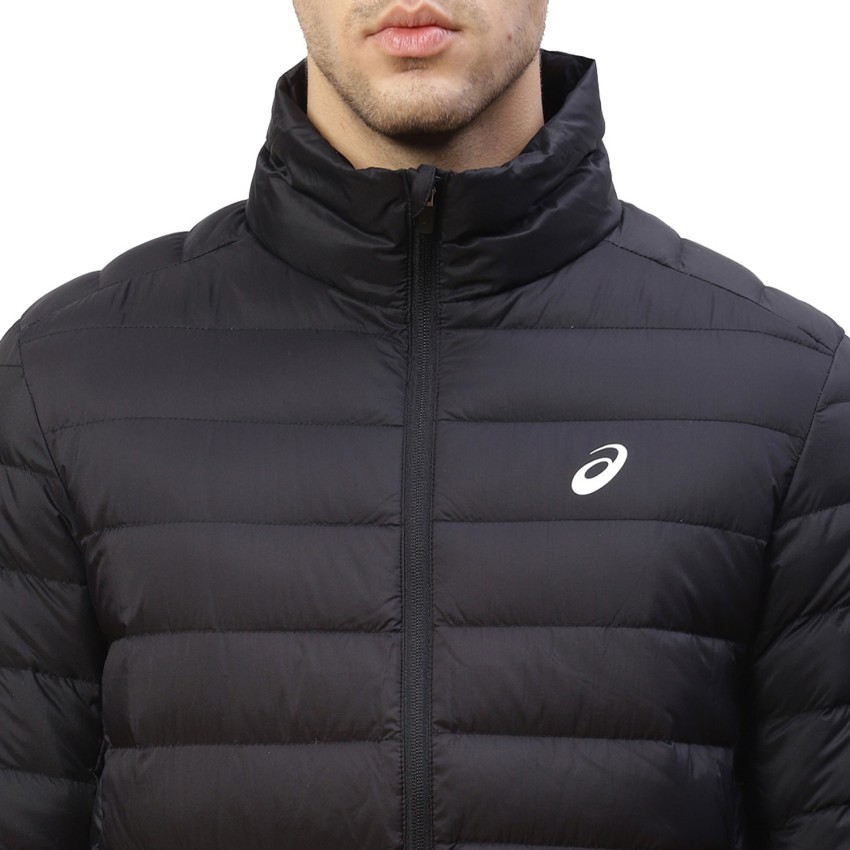 Asics top down jacket