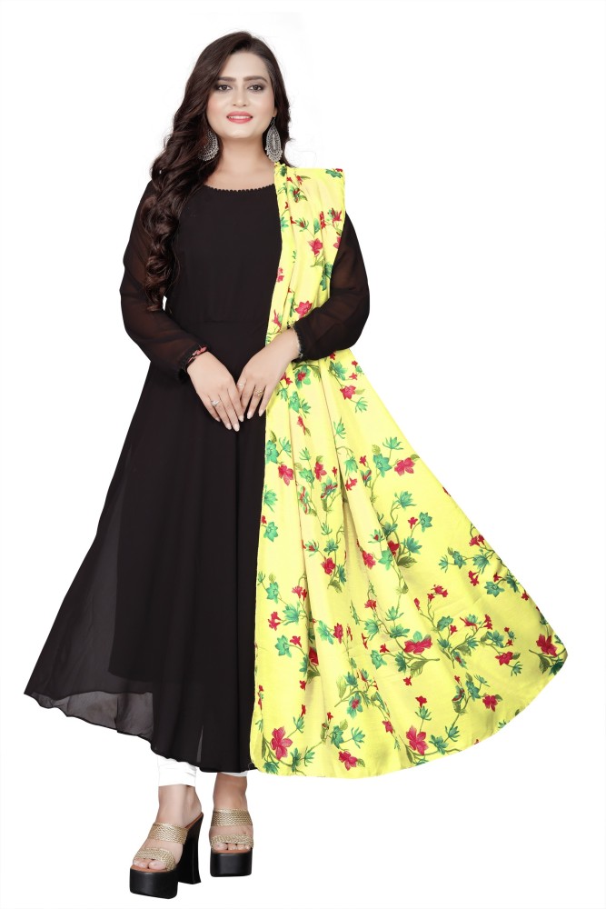 Rudra 2025 fashion anarkali