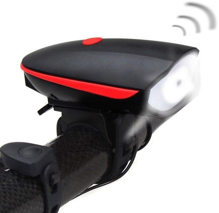 Cree front bike cheap light