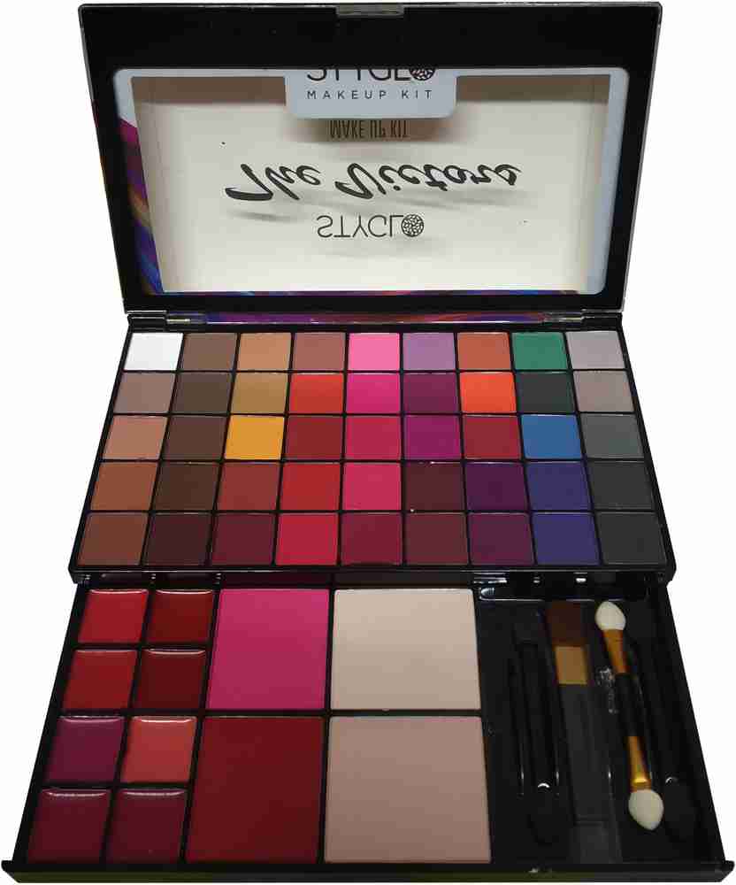 Eye shadow shop kit price