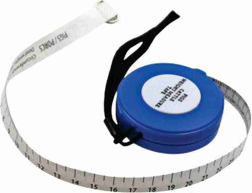 2pcs/set Random Color 60 Inch/150cm Measuring Tape With Body Measuring,  Sewing, Tailoring Craft, Fabric Measurement Digital Tape. Mini Retractable  And Pocketable Measuring Tool For Students
