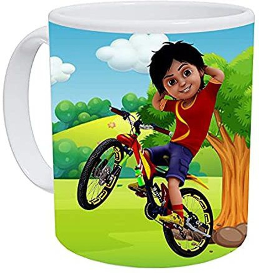 shiva flying cycle price