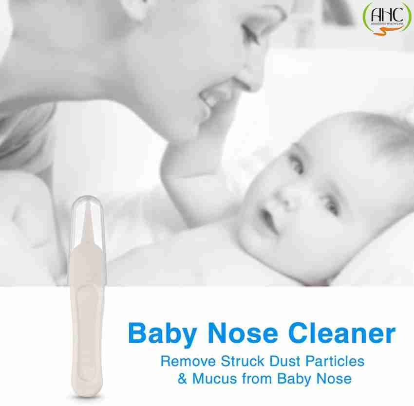 Digital Shoppy Baby Care Ear Nose Navel Cleaning Tweezers Safety Forceps  Plastic Cleaner Clip (1 Piece) - Price in India, Buy Digital Shoppy Baby  Care Ear Nose Navel Cleaning Tweezers Safety Forceps