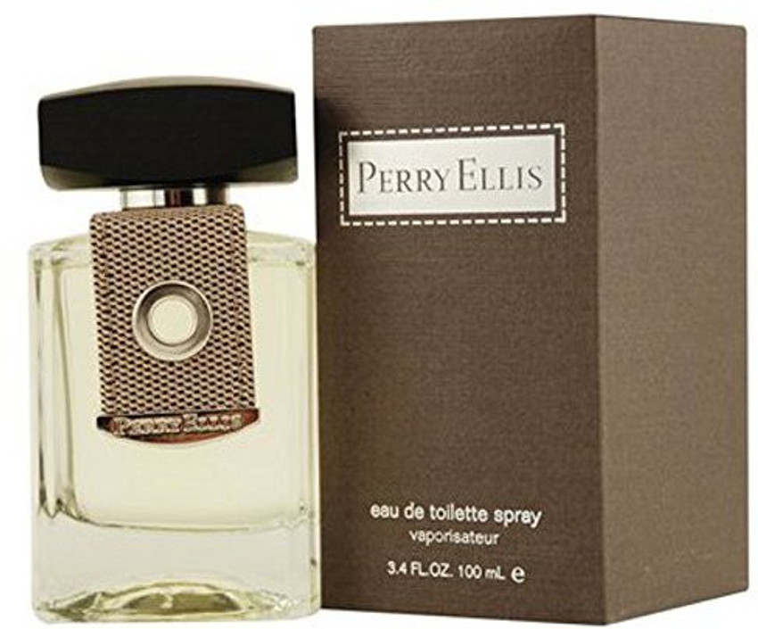 Perry ellis hotsell perfume review