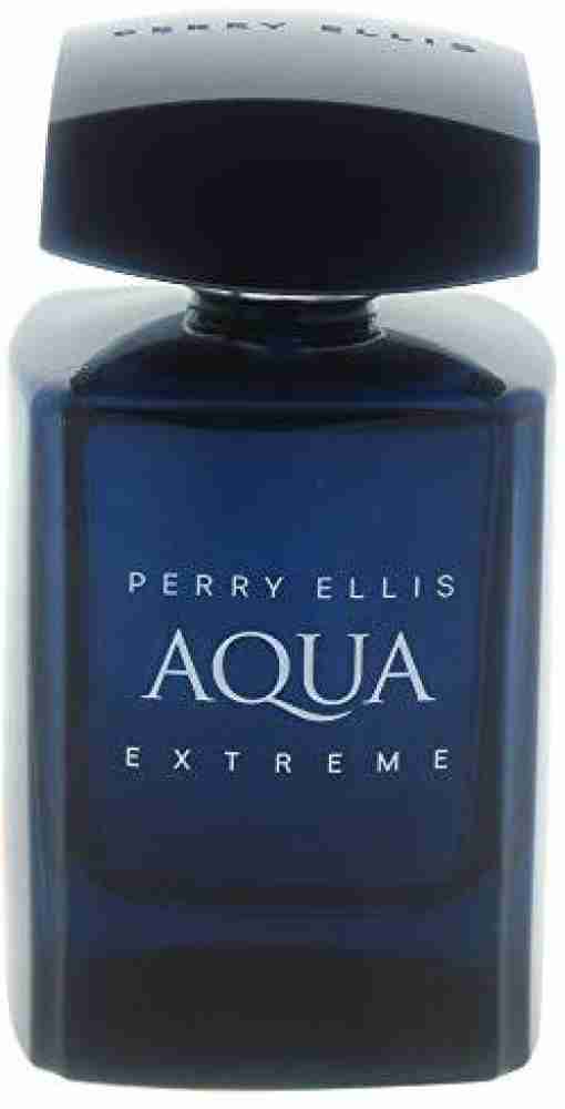 Perry ellis aqua perfume new arrivals