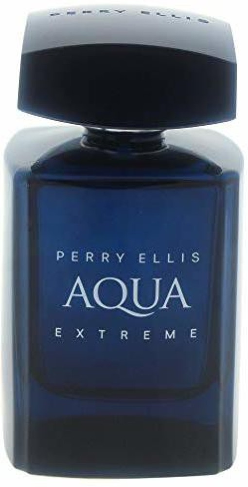 Perry ellis discount aqua gift set