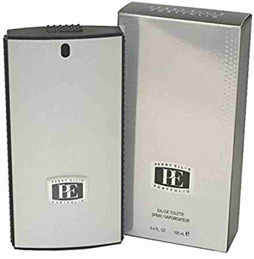 Perry ellis 2025 portfolio perfume price