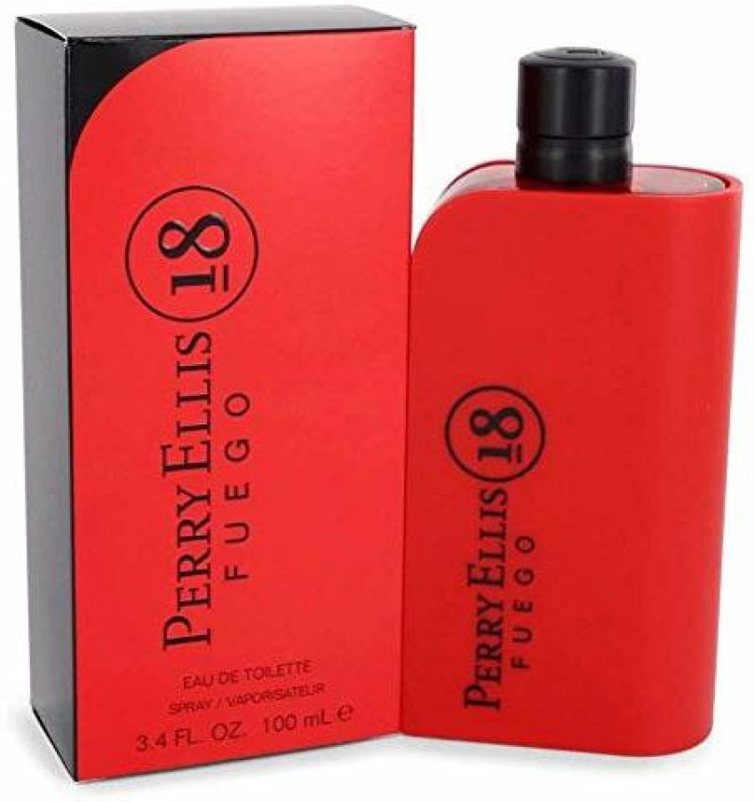 Perry ellis online fragrance