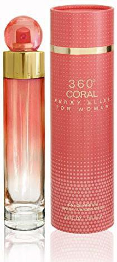 Perry ellis 2025 parfum