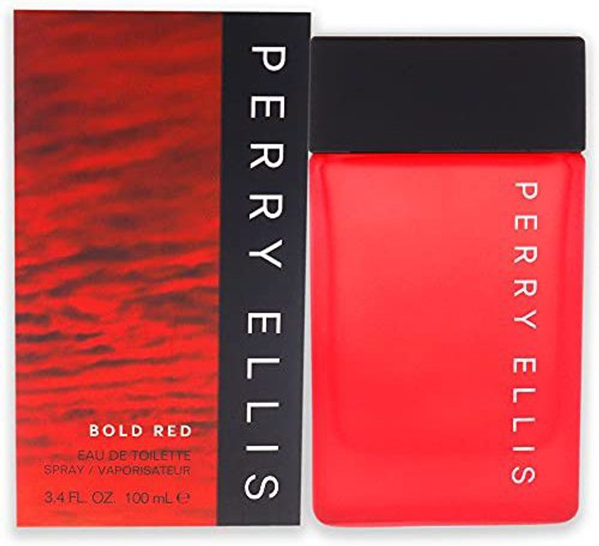 Bold red perry 2025 ellis