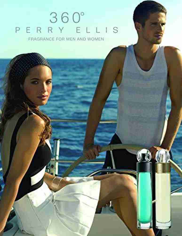 Perfume 360 blue hombre outlet