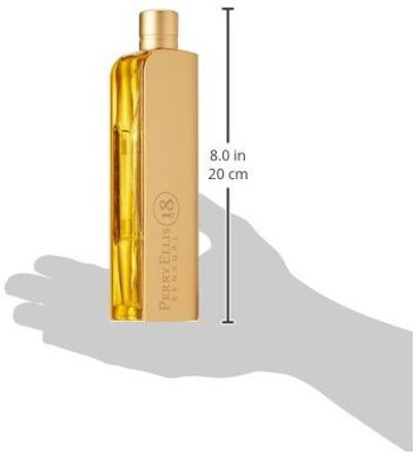 Perry ellis 18 sensual sales