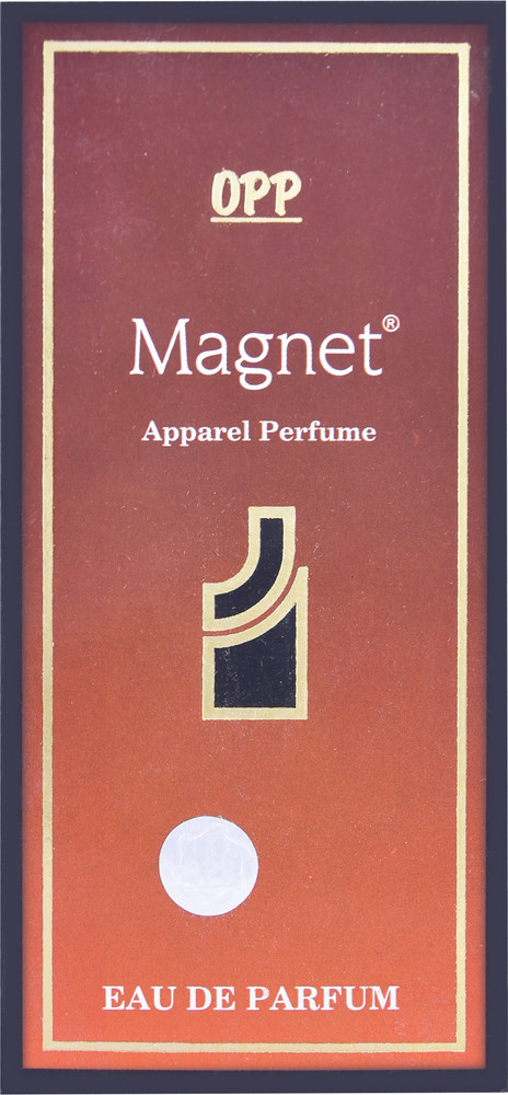 Magnet new arrivals body spray