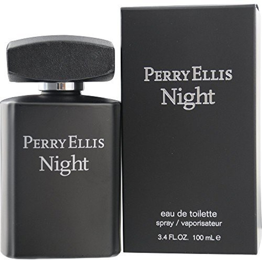 Perry ellis night online cologne review