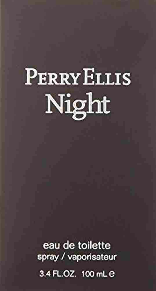 Perry ellis night review cheap