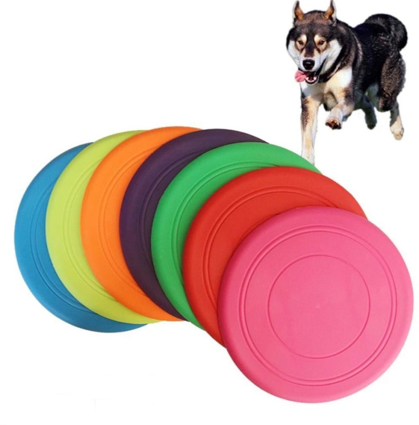 Planet dog shop frisbee