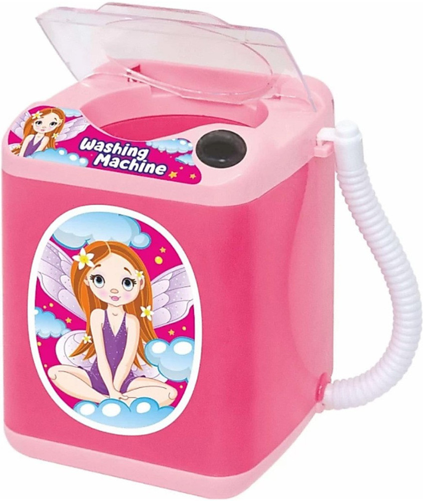 Kids toy sale washing machine